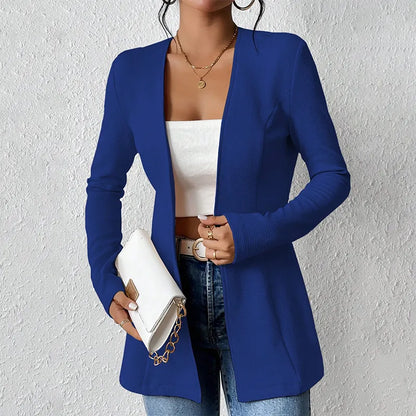 Blazer Damen | Tailliert & Elegant 3