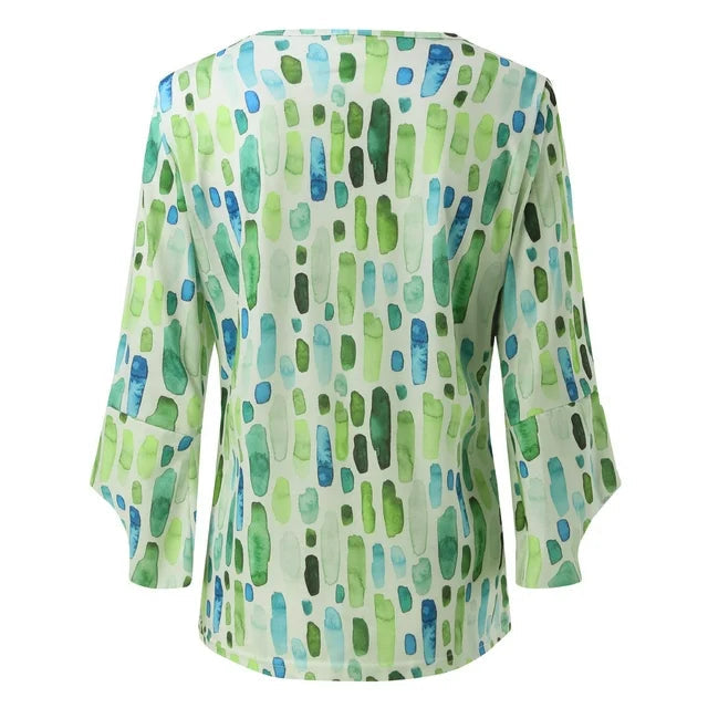 Bluse Damen | Elegant & Vielseitig 5
