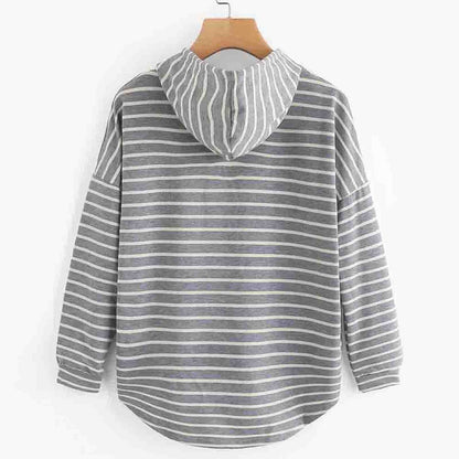 Kapuzenpullover Damen | Elegant & Bequem 2