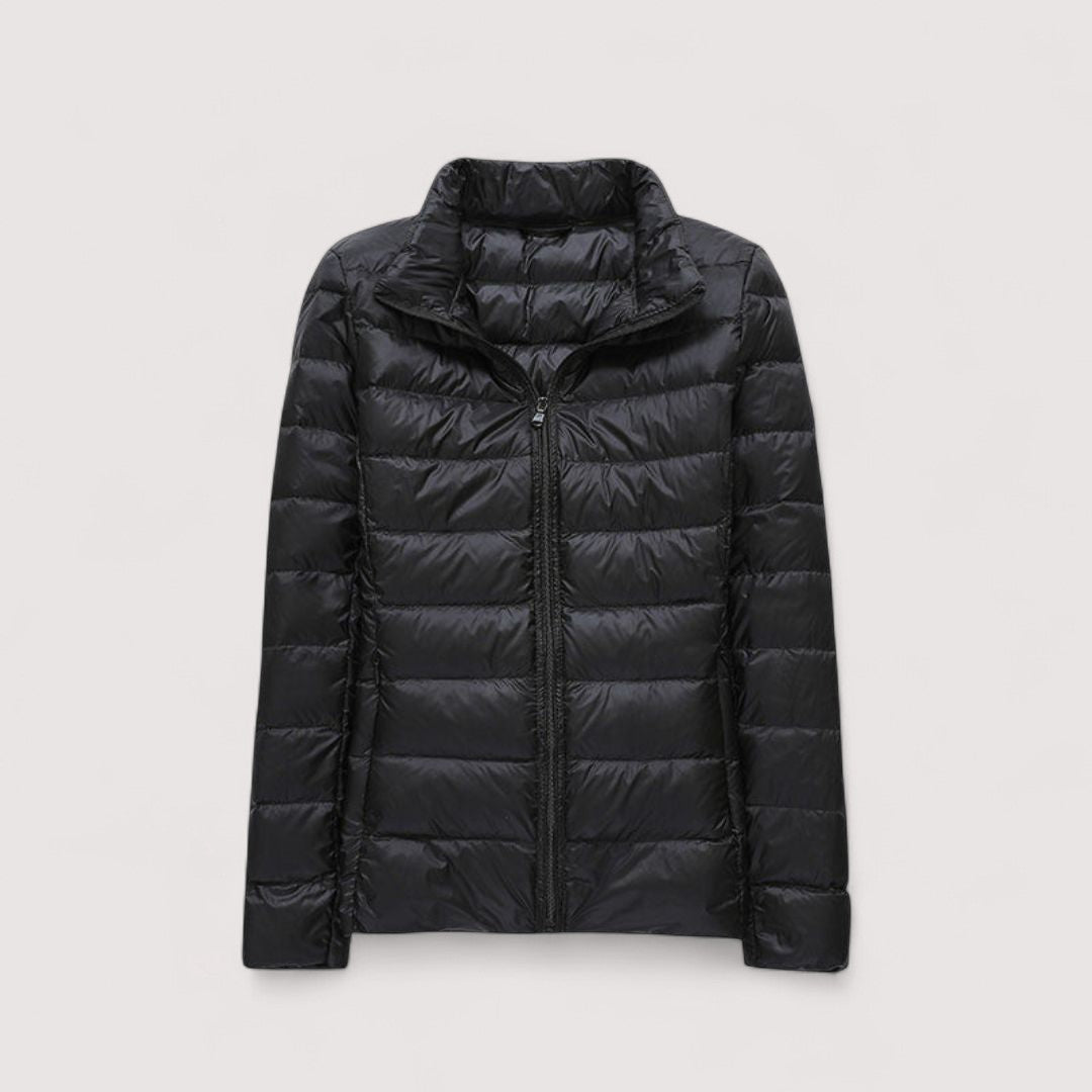 Winterjacke Damen | Ultraleicht & Wasserdicht