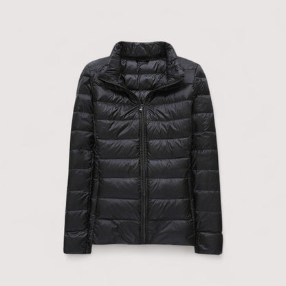 Winterjacke Damen | Ultraleicht & Wasserdicht