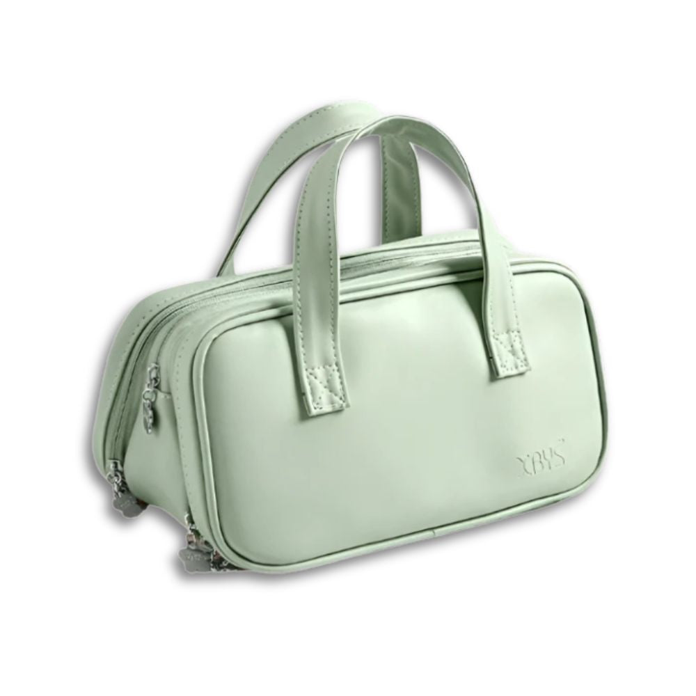 Kosmetiktasche Damen | Wasserdicht & Viele Fächer 1