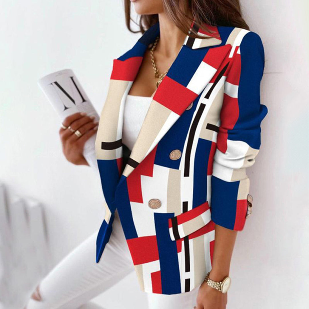 Blazer Damen | Elegant & Vielseitig 1
