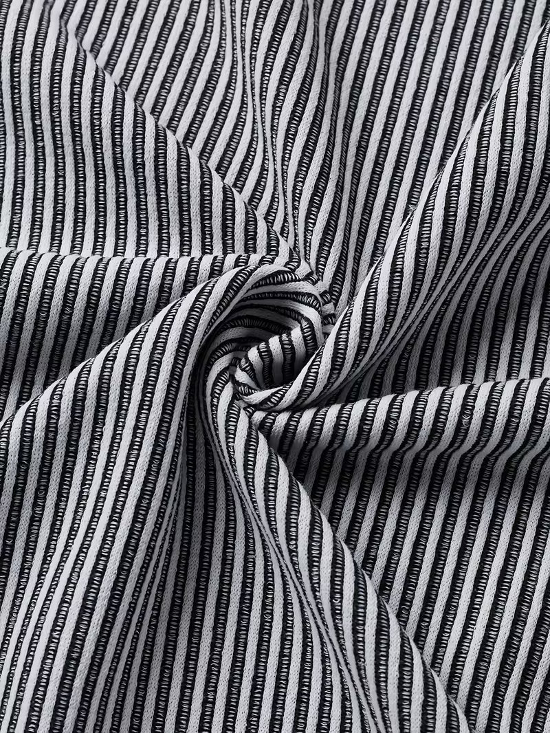 Henley Hemd Herren | Warm & Robust 8
