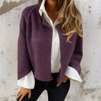Kurzjacke Damen | Atmungsaktiv & Federleicht 5