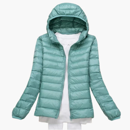 Jacke Damen | Leicht & Warm 5