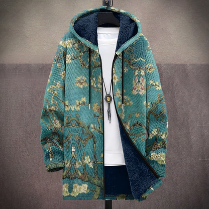 Cardigan Damen | Auffälliges Muster & Weicher Komfort 1