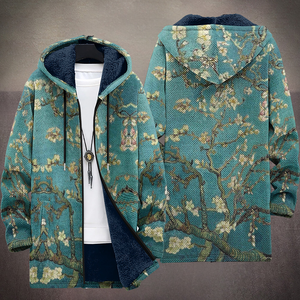 Cardigan Damen | Auffälliges Muster & Weicher Komfort 2
