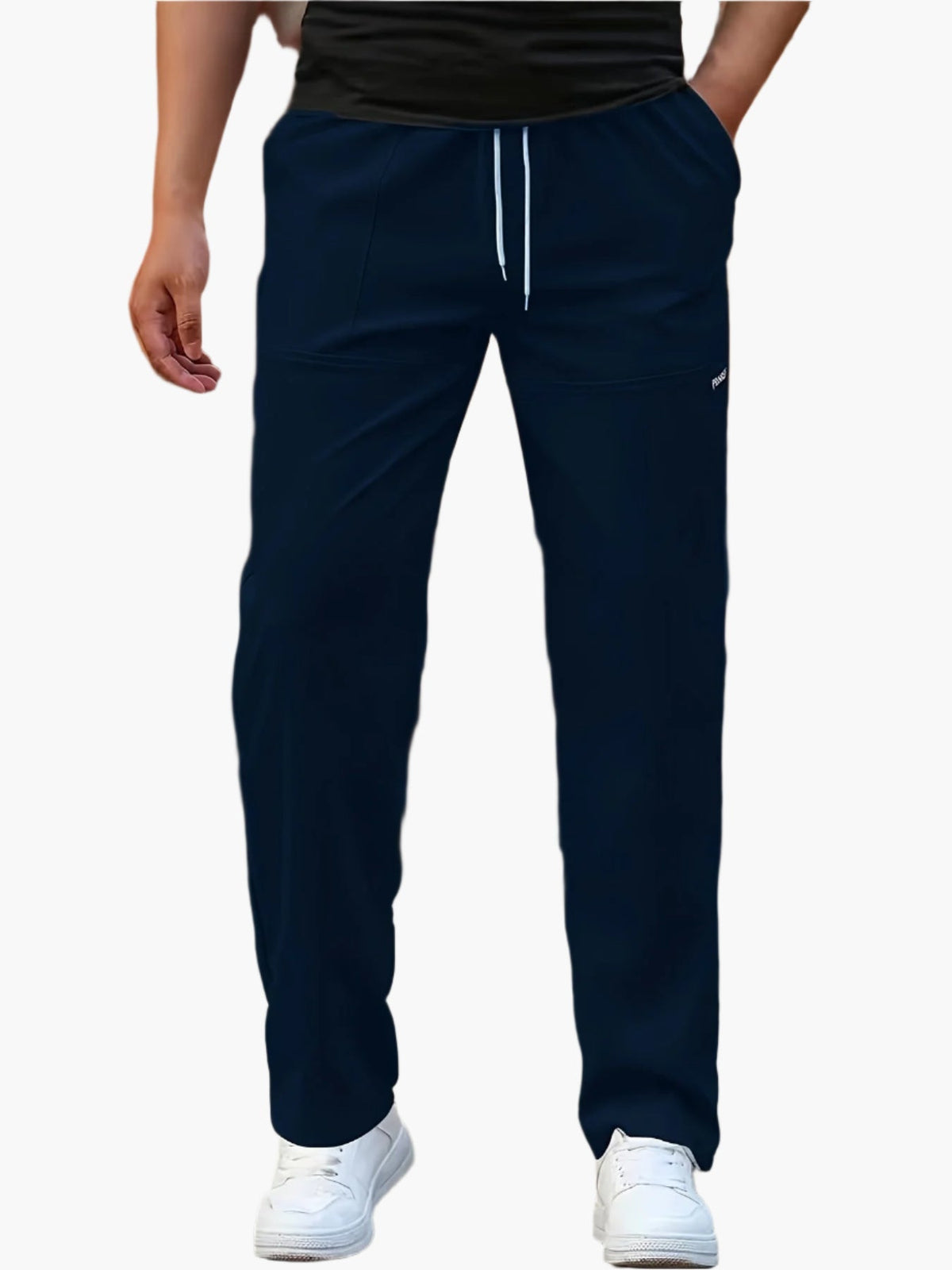 Jogginghose Herren | Elastischer Bund für perfekten Sitz 3