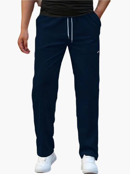 Jogginghose Herren | Elastischer Bund für perfekten Sitz 3