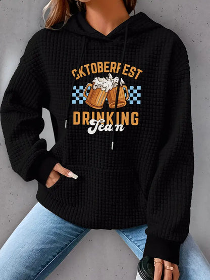 Hoodie Damen | Warm & Gemütlich 1