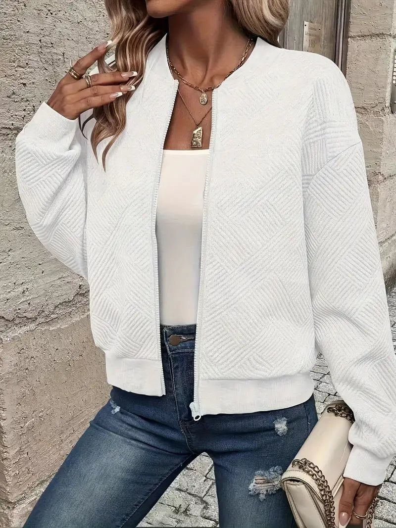 Strickjacke Damen | Warm & Bequem