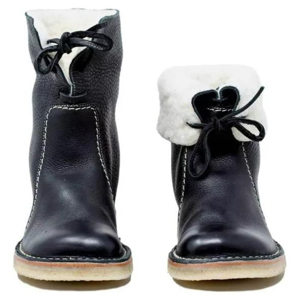 Winterstiefel Herren | Wetterfest & Warm Gefüttert 3