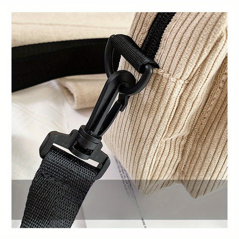Umhängetasche Damen | Sicher & Komfortabel 5