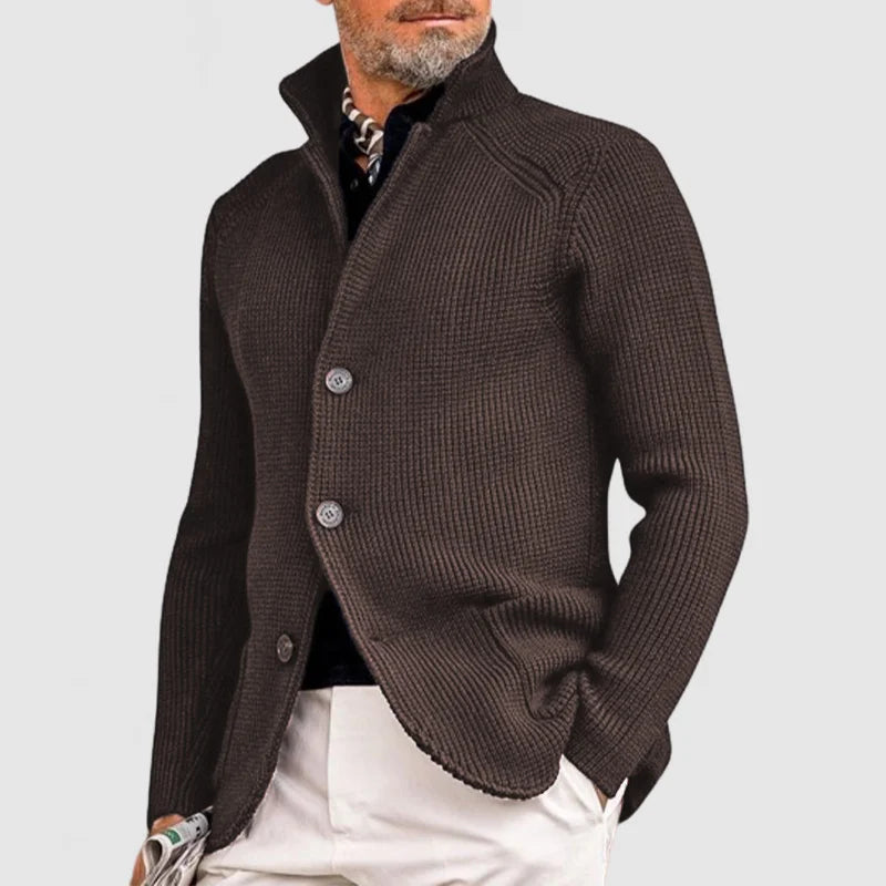 Strickjacke Damen | Elegant & Vielseitig 5