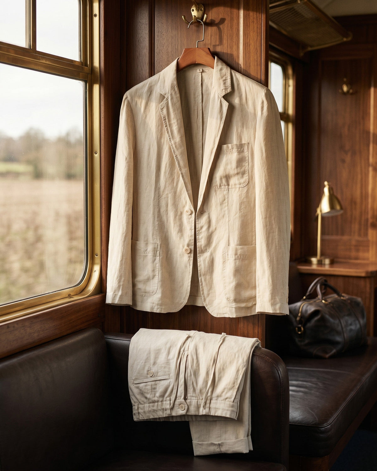Zweiteiler Damen | Business Eleganz & Vielseitig 8