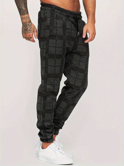 Jogginghose Herren | Bequem & Formstabil 9
