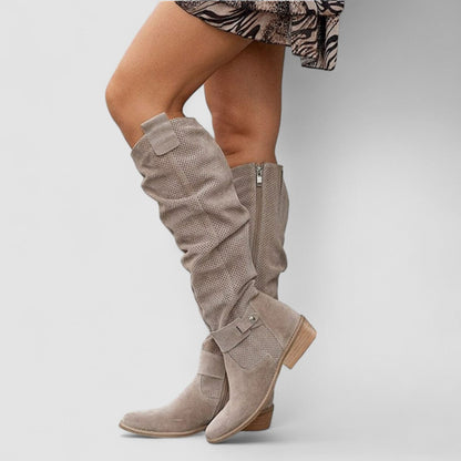 Western-Stiefeletten Damen | Gepolstert & Rutschfest 3