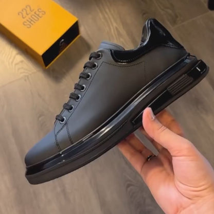 Sneaker Herren | Elegant & Bequem für Jeden Anlass 1