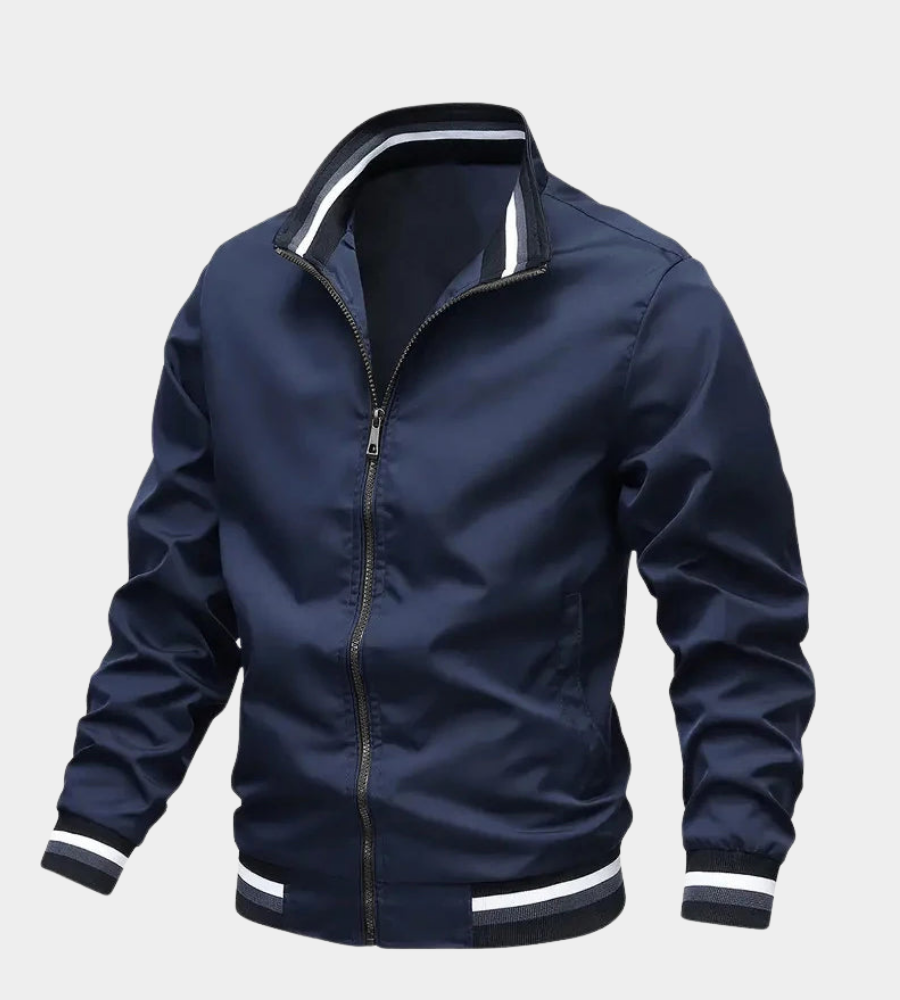 Bomberjacke Herren | Wärmend & Schlank 1