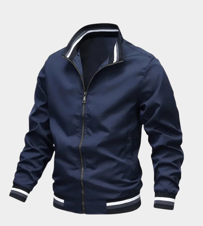 Bomberjacke Herren | Wärmend & Schlank 1