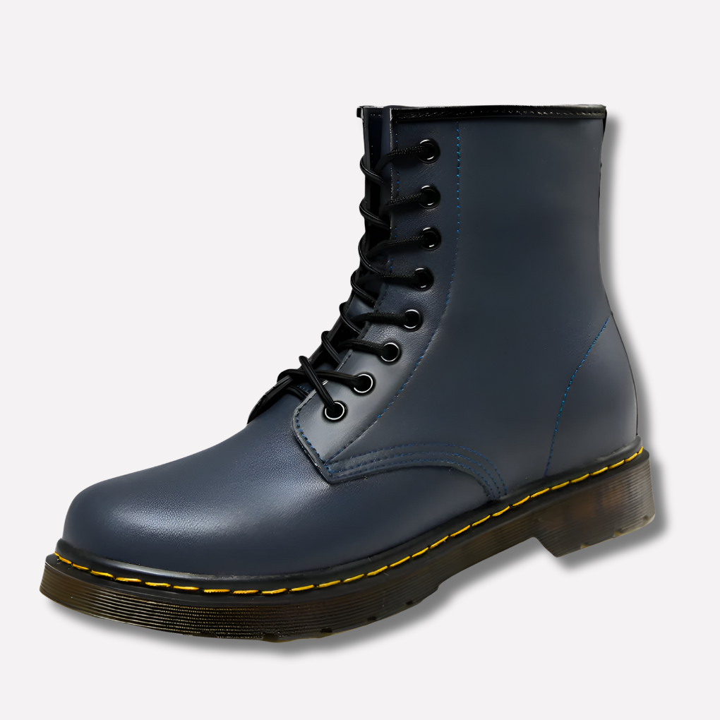 Schnürstiefel Damen | Elegant & Verstellbar 2