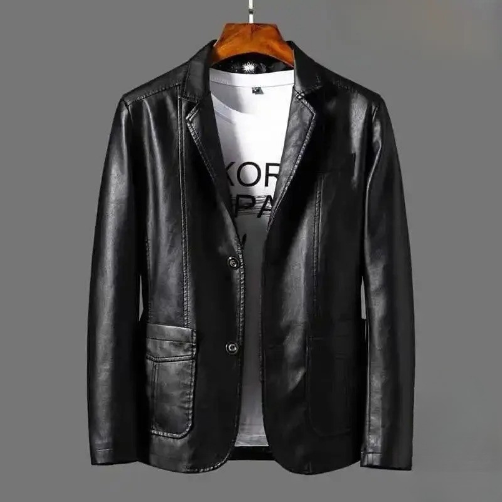 Jacke Herren | Taillierter Schnitt & Zeitloses Design 1