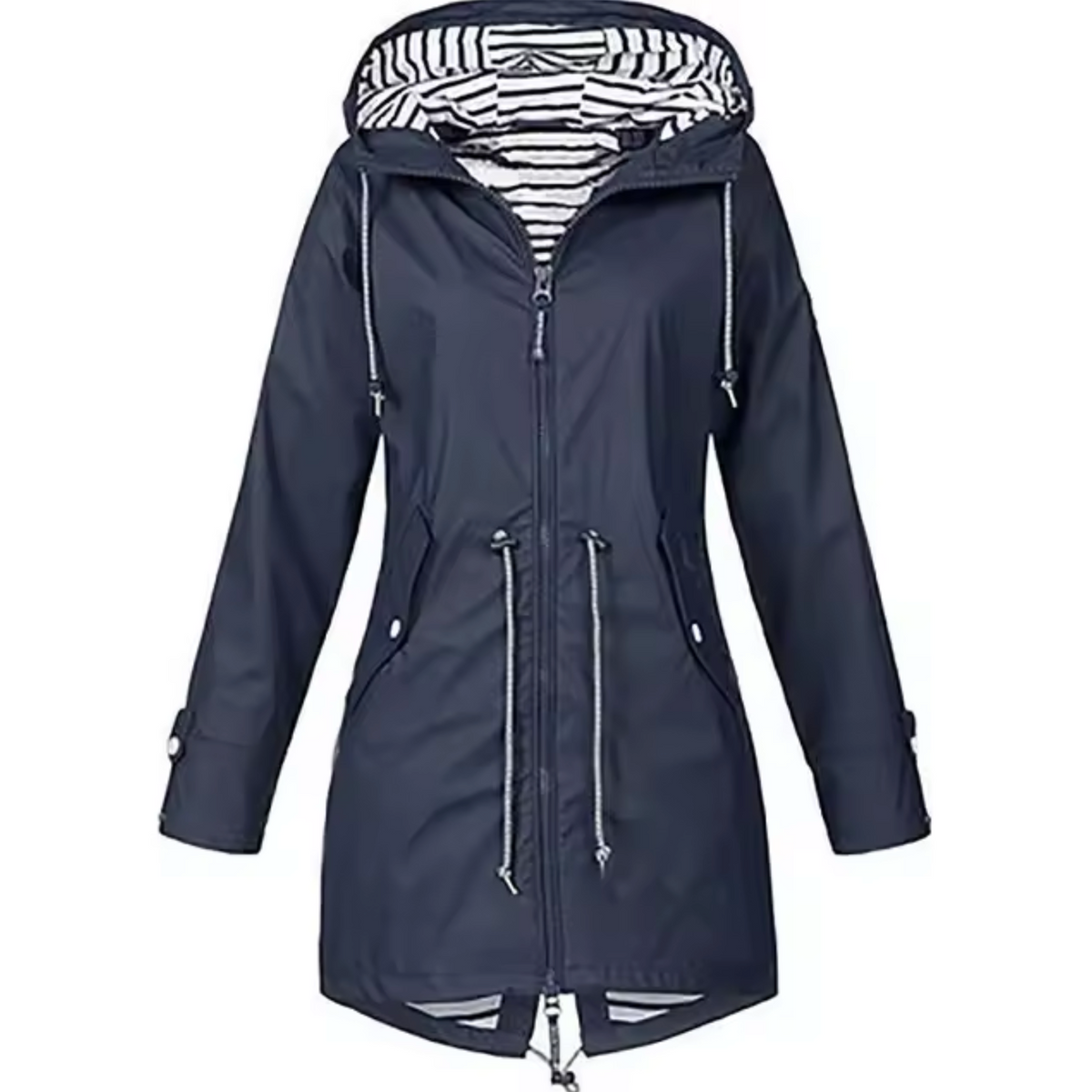 Winterjacke Damen Lang | Wasserdicht & Winddicht 6