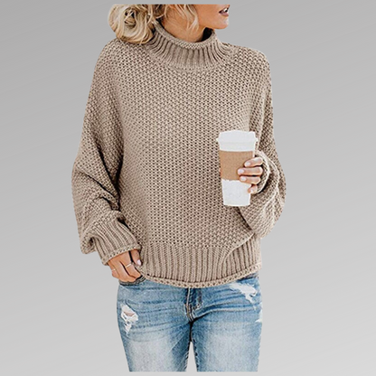 Strickpullover Damen | Schlank & Wärmend 9