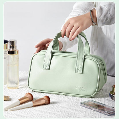 Kosmetiktasche Damen | Wasserdicht & Viele Fächer 8