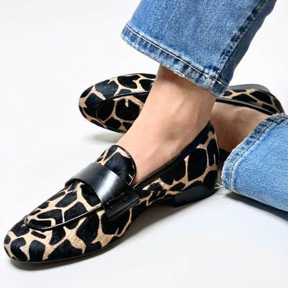 Loafers Damen | Eleganter Look & Bequem 1