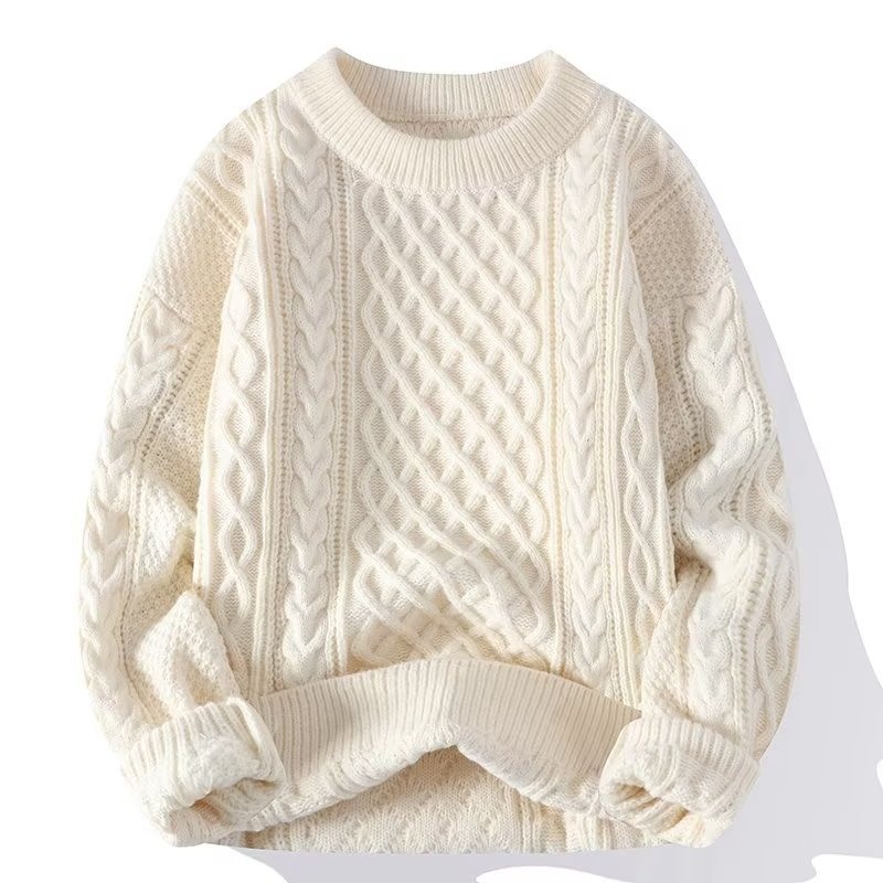 Grob Pullover Damen | Warm & Vielseitig 1