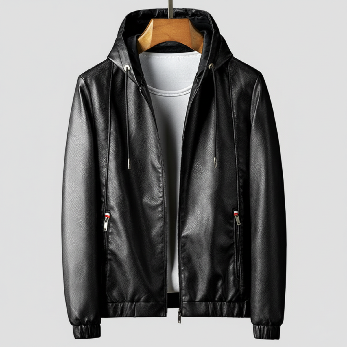 Jacke Herren | Wasserabweisend & Winddicht 1