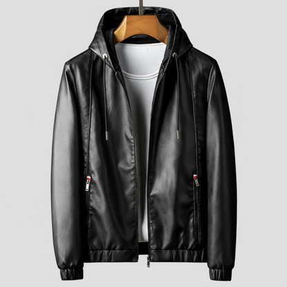 Jacke Herren | Wasserabweisend & Winddicht 1