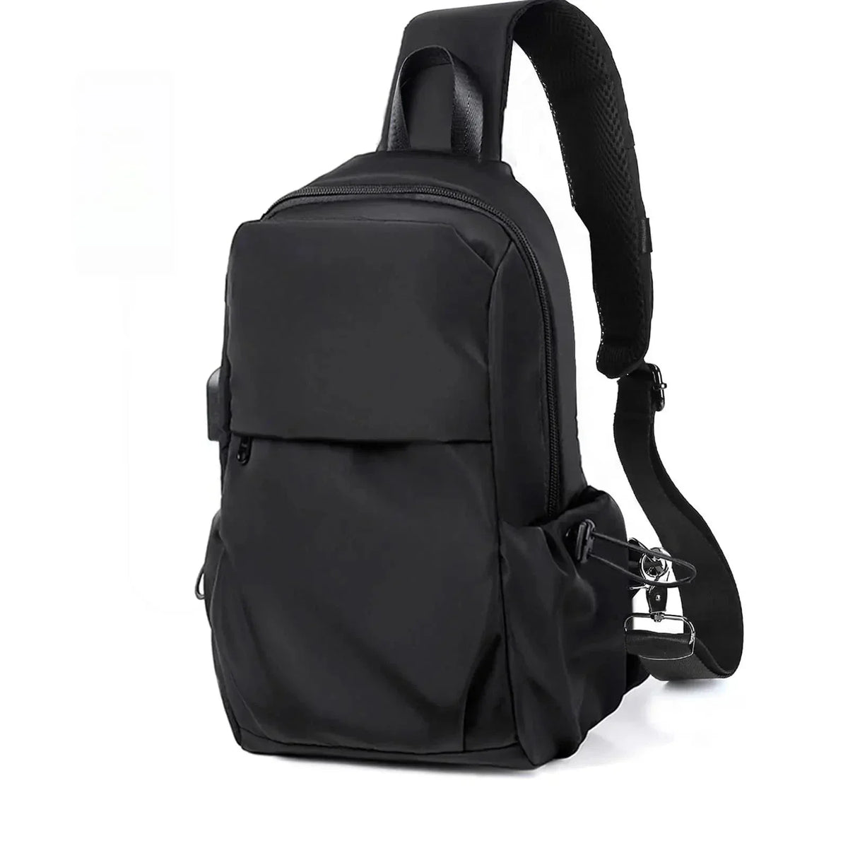 Crossbody Bauchtasche Herren | Wasserfest & Vielseitig 1
