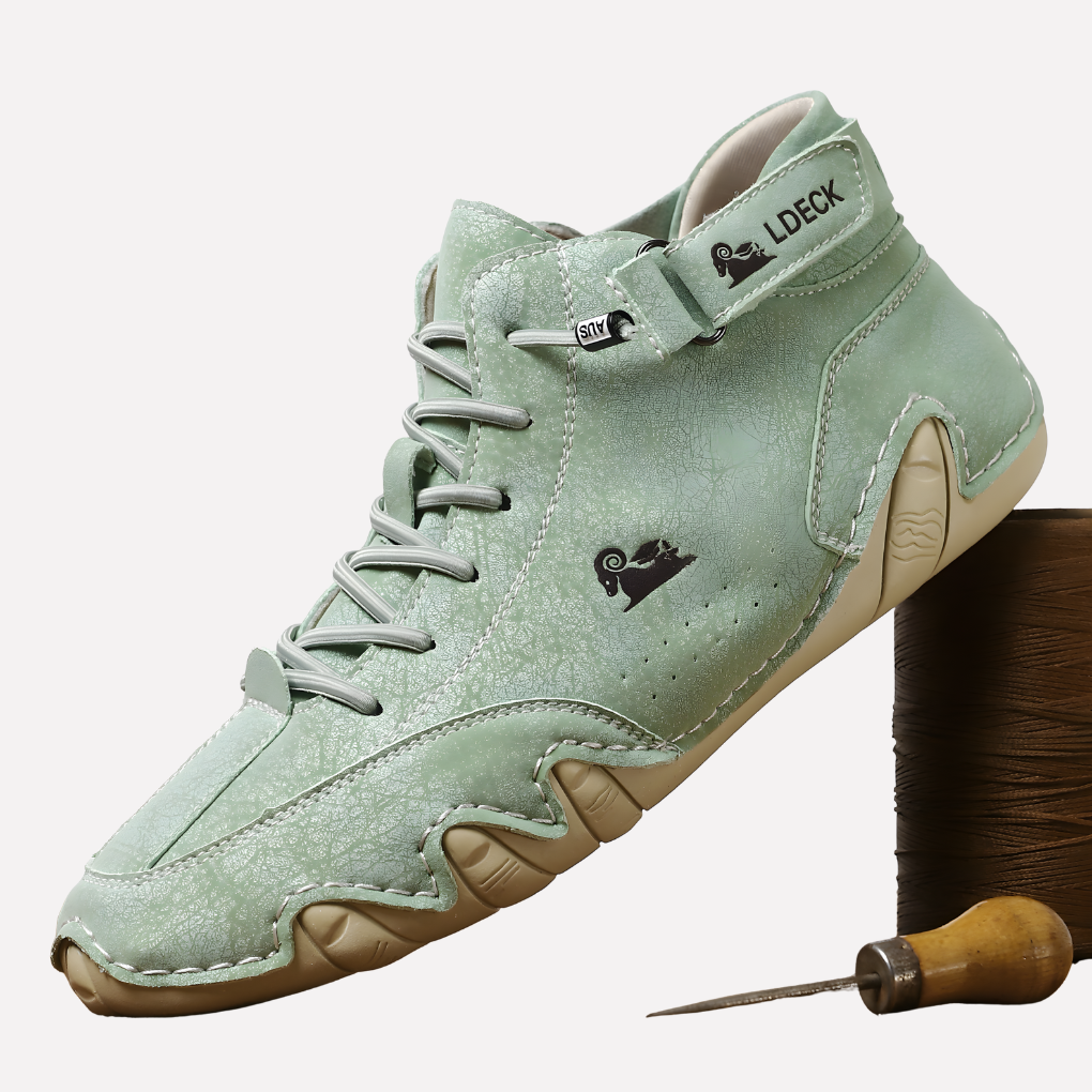 Barfußschuhe Herren | Leicht & Flexibel 1