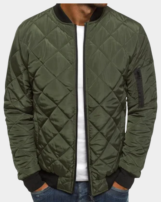 Bomberjacke Herren | Leicht & Winddicht 1