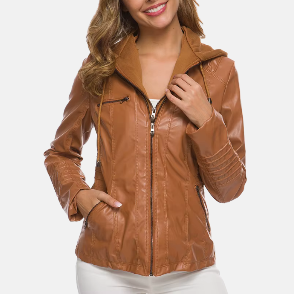 Jacke Herren | Taillierte Silhouette & Modernes Design 1