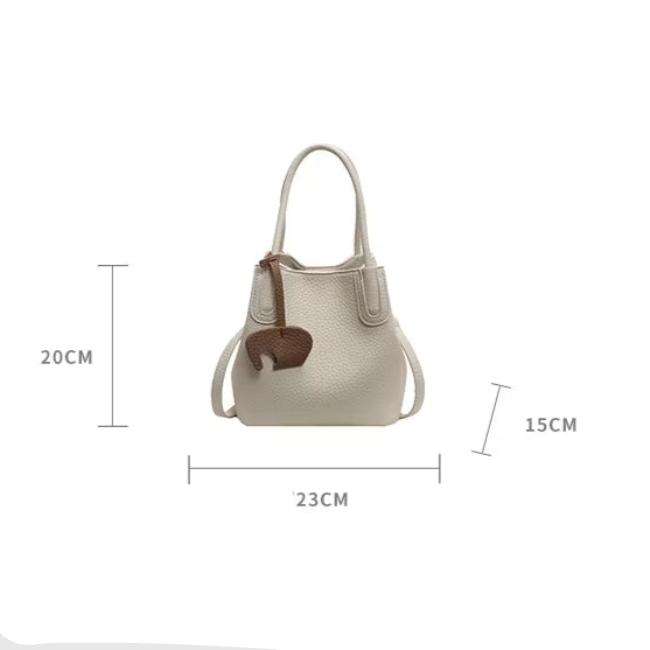 Crossbody Handtasche Damen | Verstellbarer Schulterriemen 7