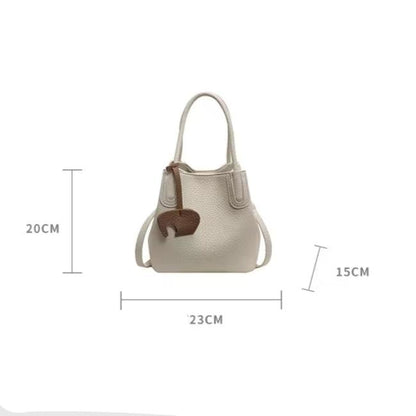 Crossbody Handtasche Damen | Verstellbarer Schulterriemen 7