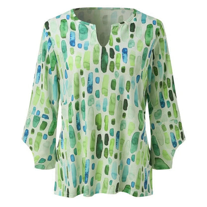 Bluse Damen | Elegant & Vielseitig 4