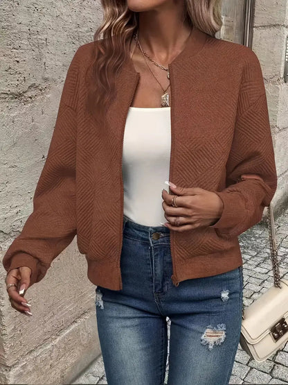 Strickjacke Damen | Warm & Bequem
