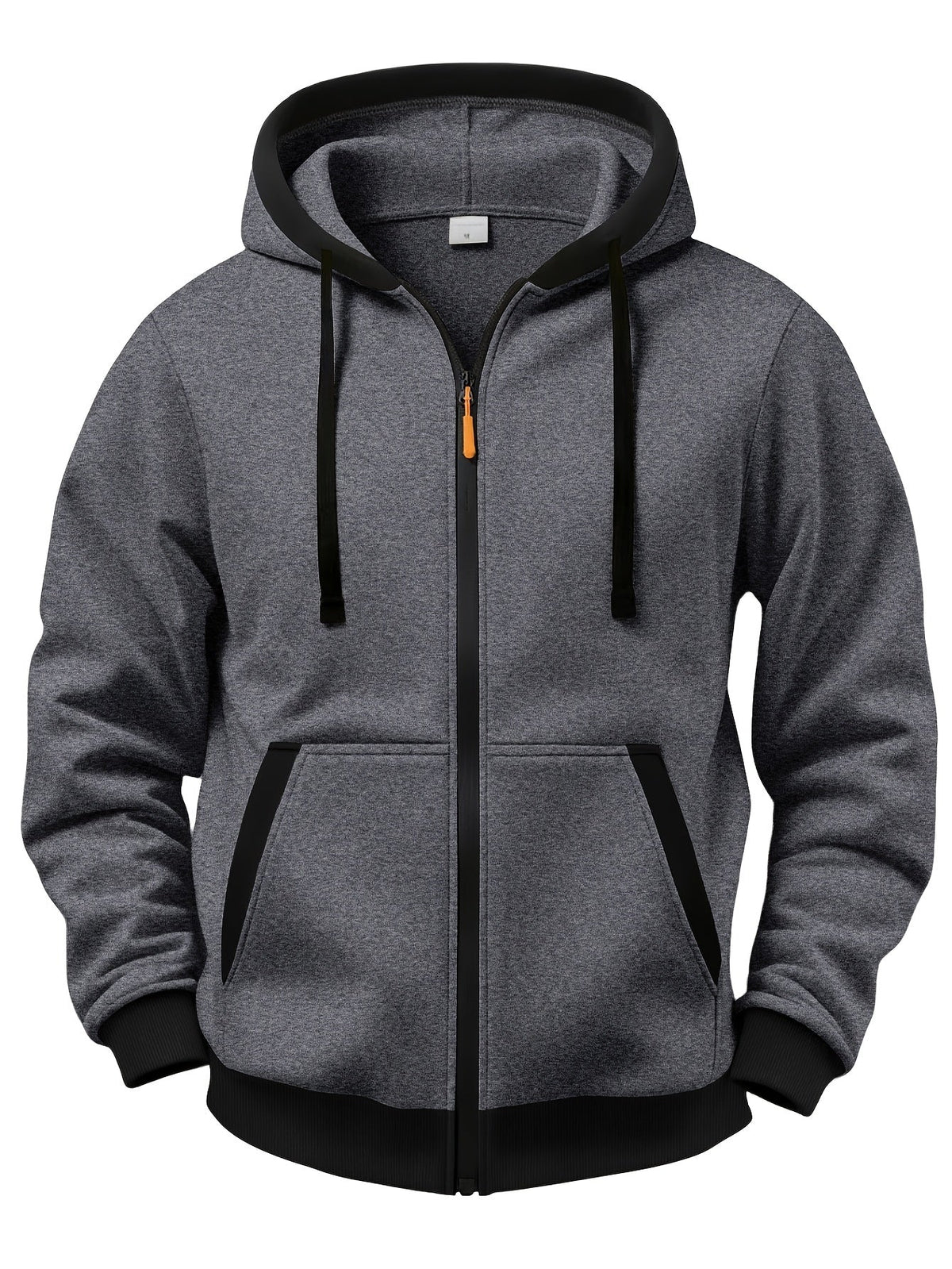 Kapuzenjacke Damen | Warm & Leicht 10