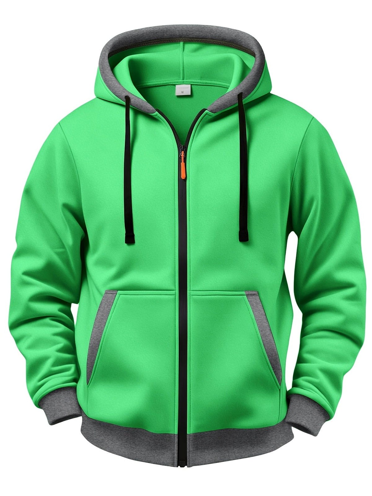 Kapuzenjacke Damen | Warm & Leicht 5