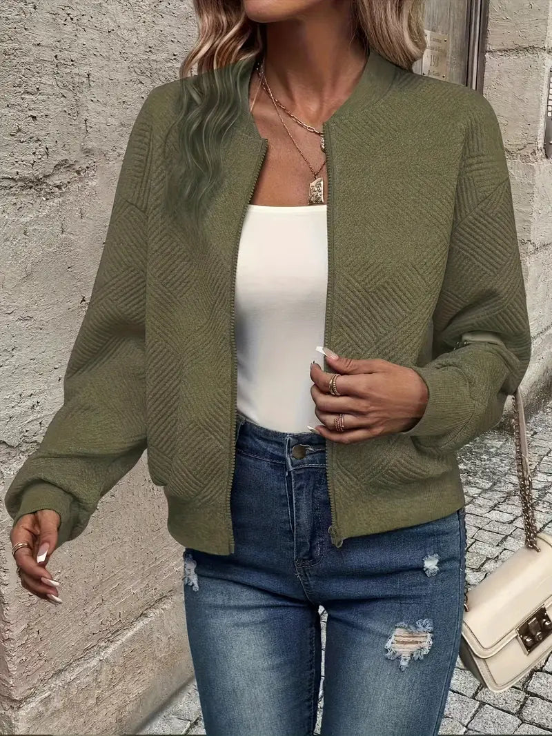 Strickjacke Damen | Warm & Bequem