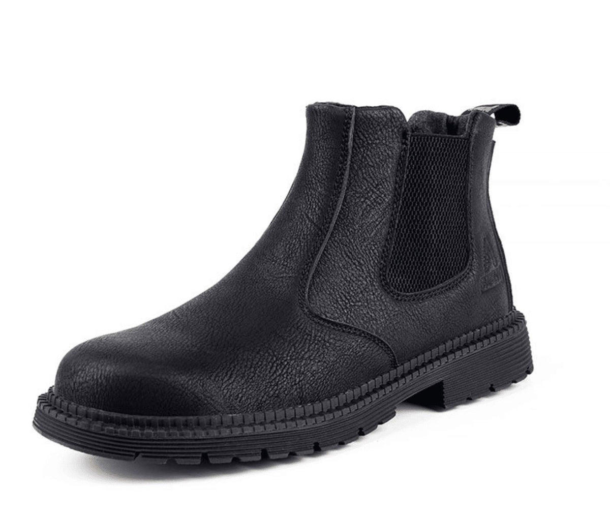 Chelsea Boots Herren | Bequem zum Hineinschlüpfen 3