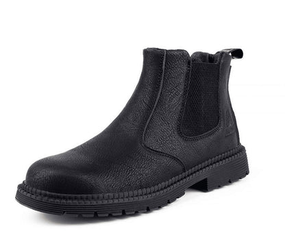 Chelsea Boots Herren | Bequem zum Hineinschlüpfen 3