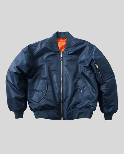 Bomberjacke Damen | Zeitloses Design & Optimaler Komfort 7