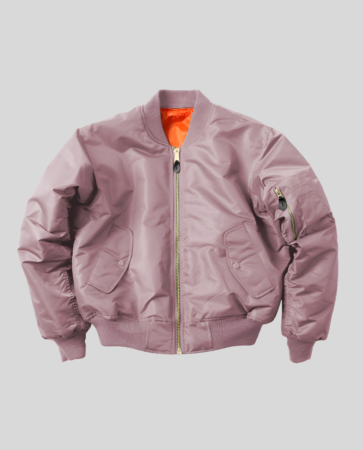 Bomberjacke Damen | Zeitloses Design & Optimaler Komfort 11