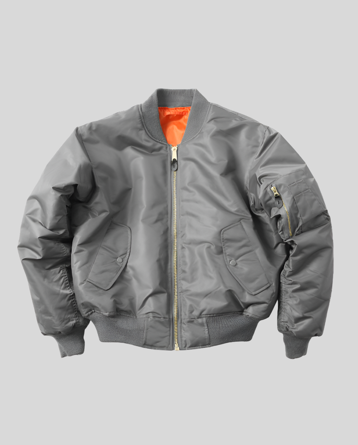 Bomberjacke Damen | Zeitloses Design & Optimaler Komfort 8